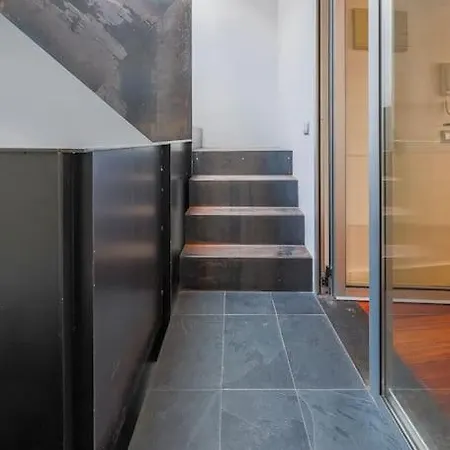 Elegante Duplex Centro Matahacas 1 Apartment Seville