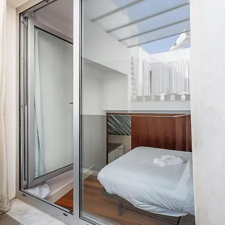 Elegante Duplex Centro Matahacas 1 Apartment *
