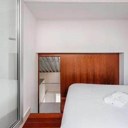 Elegante Duplex Centro Matahacas 1 Apartment