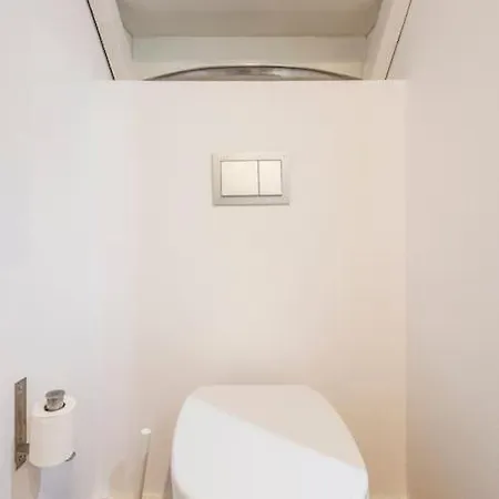Elegante Duplex Centro Matahacas 1 Seville
