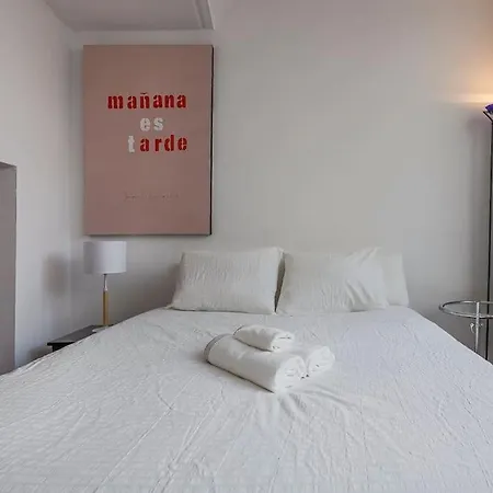 Apartment Elegante Duplex Centro Matahacas 1 Seville