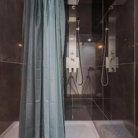 Elegante Duplex Centro Matahacas 1 Apartment Seville