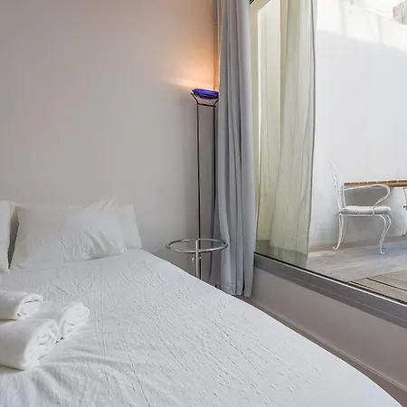 Elegante Duplex Centro Matahacas 1 Seville