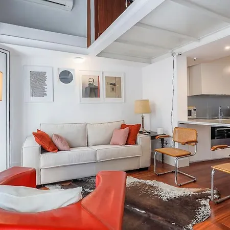 Elegante Duplex Centro Matahacas 1 * Seville