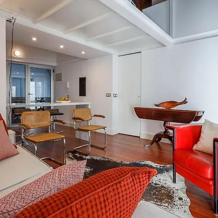 Elegante Duplex Centro Matahacas 1 Apartment Seville