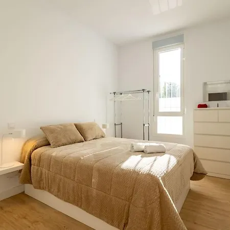 Nuevo Apartamento Clanset, Junto A Palacio Congresos Apartment Sevilla