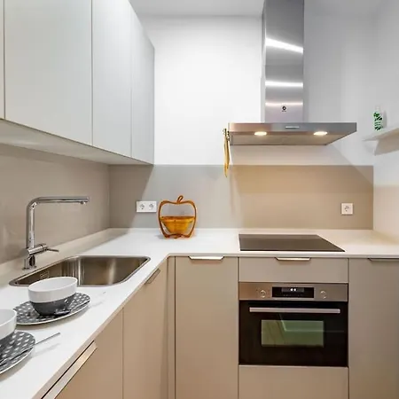 Nuevo Apartamento Clanset, Junto A Palacio Congresos * Sevilla