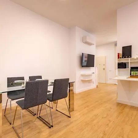 Nuevo Apartamento Clanset, Junto A Palacio Congresos *