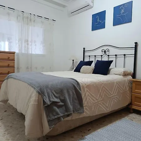 Bonita Casa En Seville