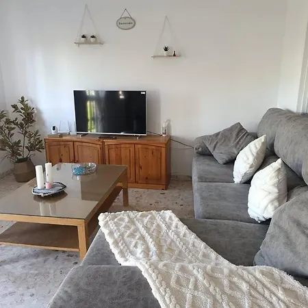 Bonita Casa En Holiday home Seville