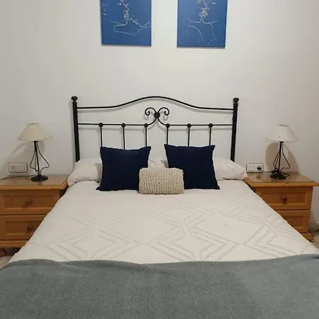 Bonita Casa En Holiday home