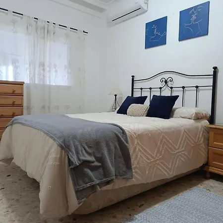 Bonita Casa En