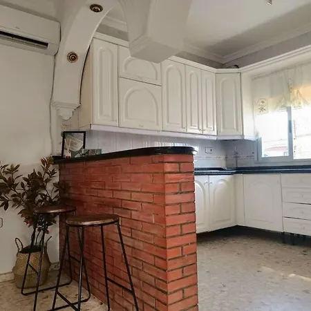 Bonita Casa En Seville