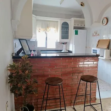 Bonita Casa En Holiday home