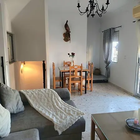 Bonita Casa En Holiday home *