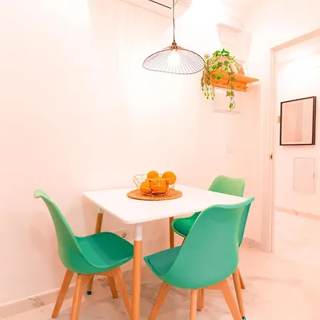 Apartment Edomus Catedral Boutique