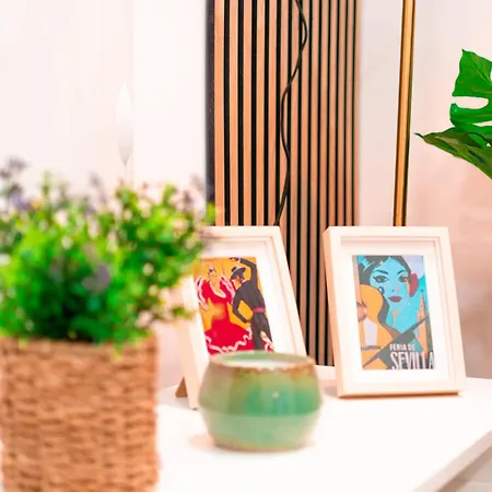 Apartment Edomus Catedral Boutique