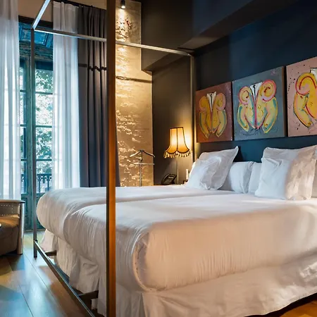 Lobby 5* Sevilha