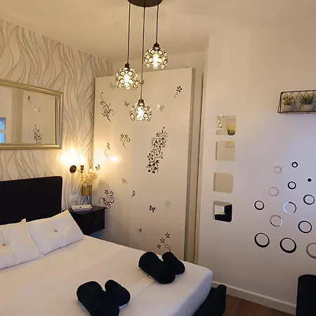 Casa Blanca Quarto em Acomodações Particulares *