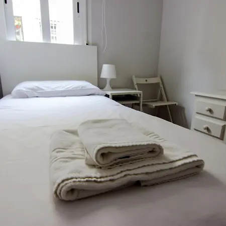 Rentalsevilla Pacheco Y Nunez Del Prado Lejlighed