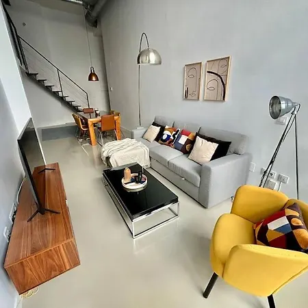 Apartamento Guadalquivir