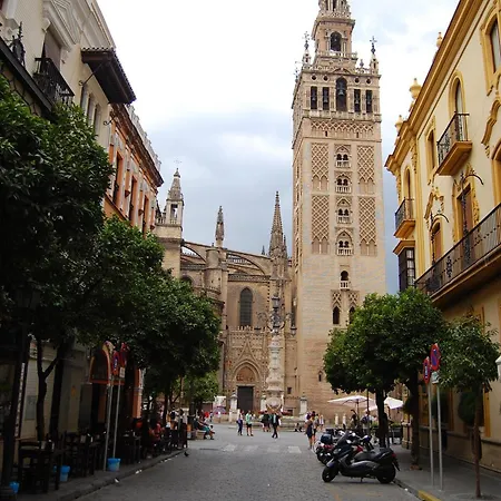 The Hercules * Siviglia