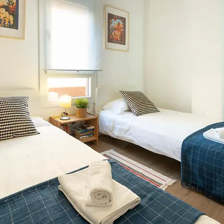 Apartamento Home@porvenir Vft/se/03555