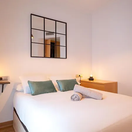 Charming Apartment At San Bernardo Neighborhood By Ocityzen