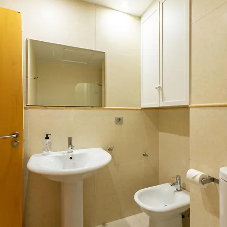 Charming Apartment At San Bernardo Neighborhood By Ocityzen Apartment *