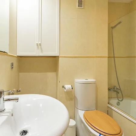 Apartment Charming Apartment At San Bernardo Neighborhood By Ocityzen Seville