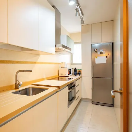 Apartment Charming Apartment At San Bernardo Neighborhood By Ocityzen