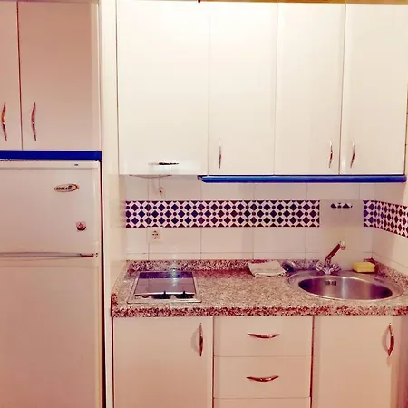Hispalis Conde De Ibarra Apartment Seville