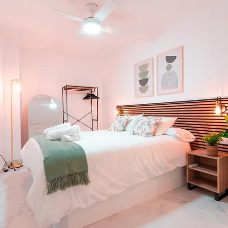 Apartment Edomus Catedral Boutique Seville