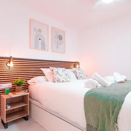 Apartment Edomus Catedral Boutique *