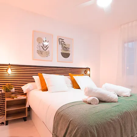 Edomus Catedral Boutique Apartment