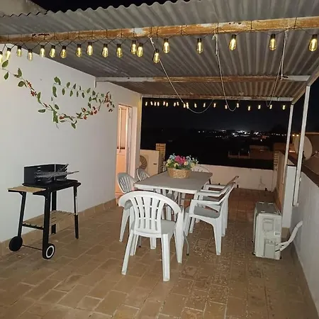 Holiday home Bonita Casa En