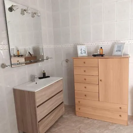 Holiday home Bonita Casa En