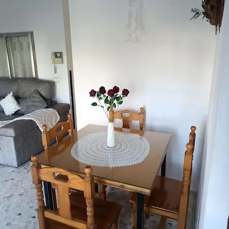 Bonita Casa En Seville