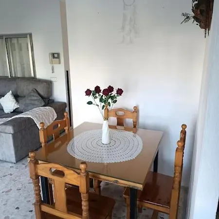 Bonita Casa En *