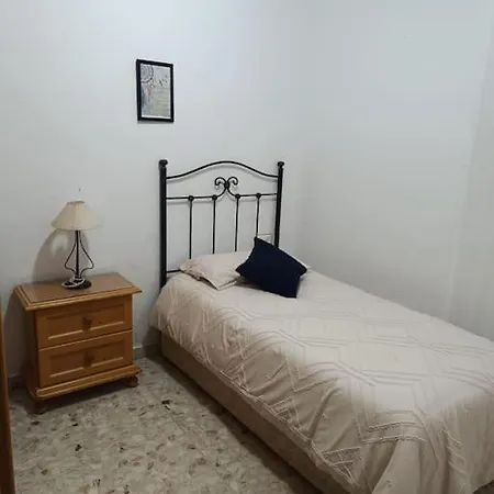 Bonita Casa En