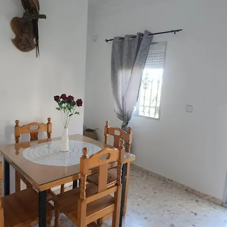 Holiday home Bonita Casa En Seville
