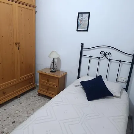 Bonita Casa En *