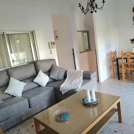 Bonita Casa En