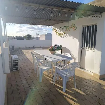 Bonita Casa En Holiday home *