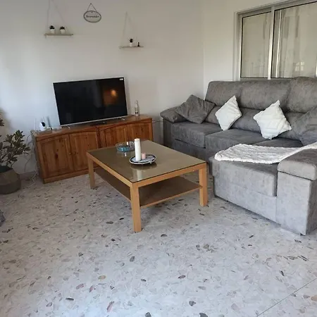 Holiday home Bonita Casa En *
