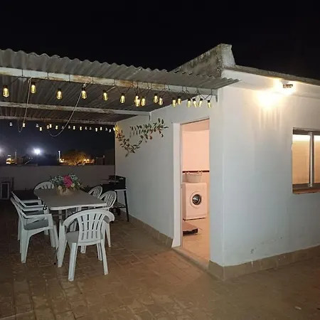 Bonita Casa En *