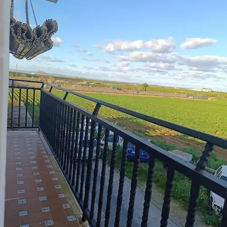 Holiday home Bonita Casa En Seville