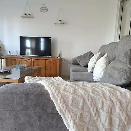 Bonita Casa En Holiday home