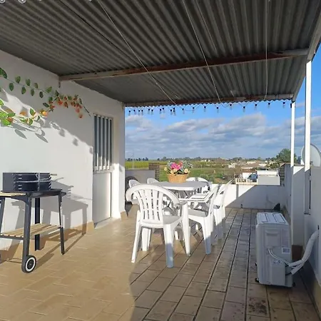 Bonita Casa En