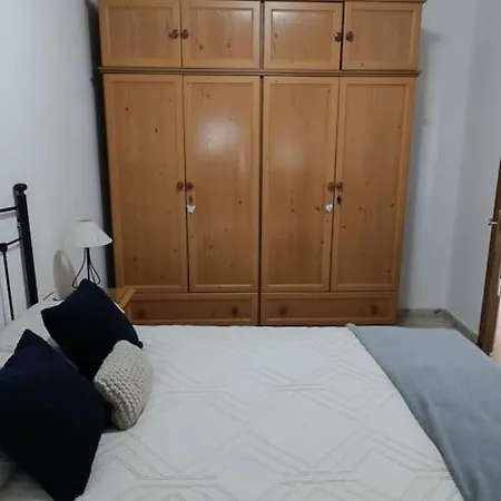 Bonita Casa En